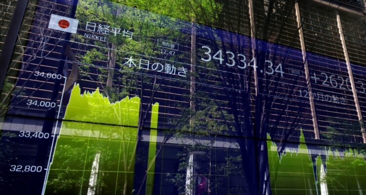 Incluidas las chinas: bolsas de Asia cierran al alzas tras tregua arancelaria de Trump