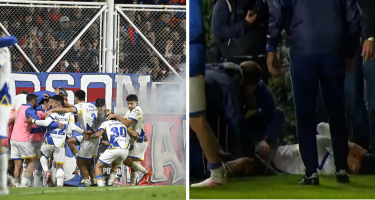 TyC | Captura ESPN