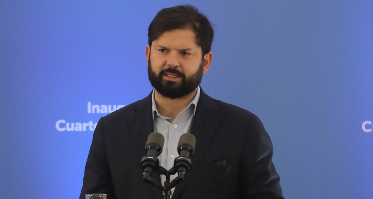 boric expropiar terrenos