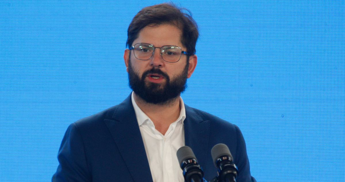 boric matthei dictadura
