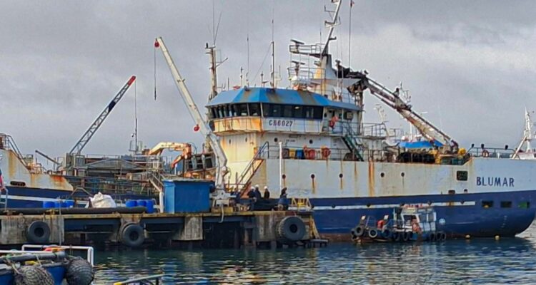 Agencia UNO | Claudia Pérez