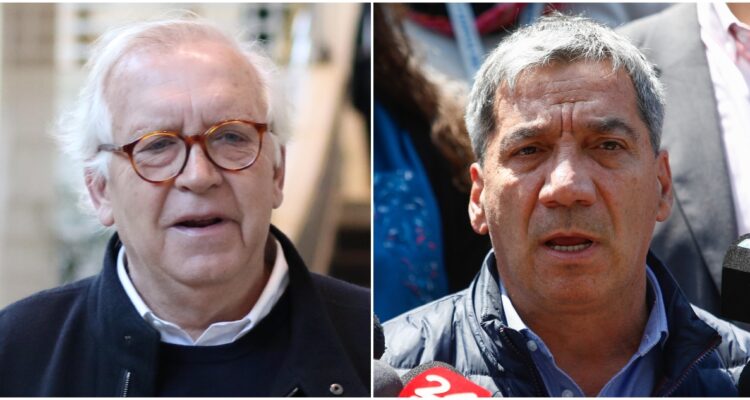 Jorge Burgos por posible acusación constitucional delegado Durán por tragedia en Estadio Monumental