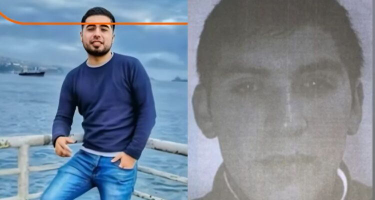 Presidio perpetuo para hombre que mató a su amigo, intentó estafar a su familia y hasta cargo su ataúd