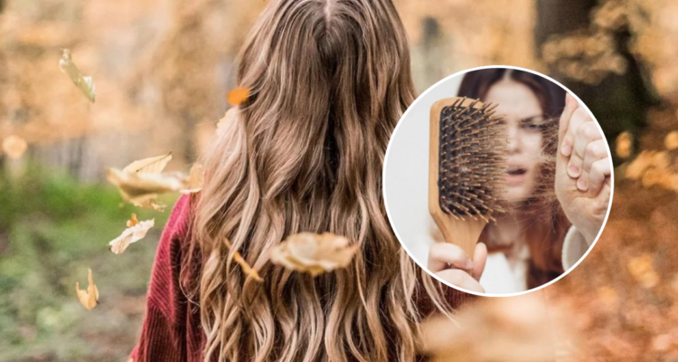 Caída del cabello en otoño: por qué ocurre, cuánto es normal y qué puedes hacer para prevenirlo