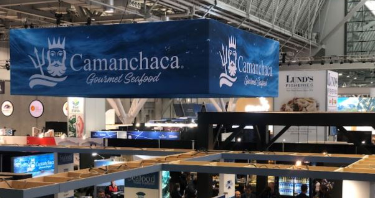 Irá a la justicia: Camanchaca califica de amenaza proyecto que busca cambiar fraccionamiento pesquero