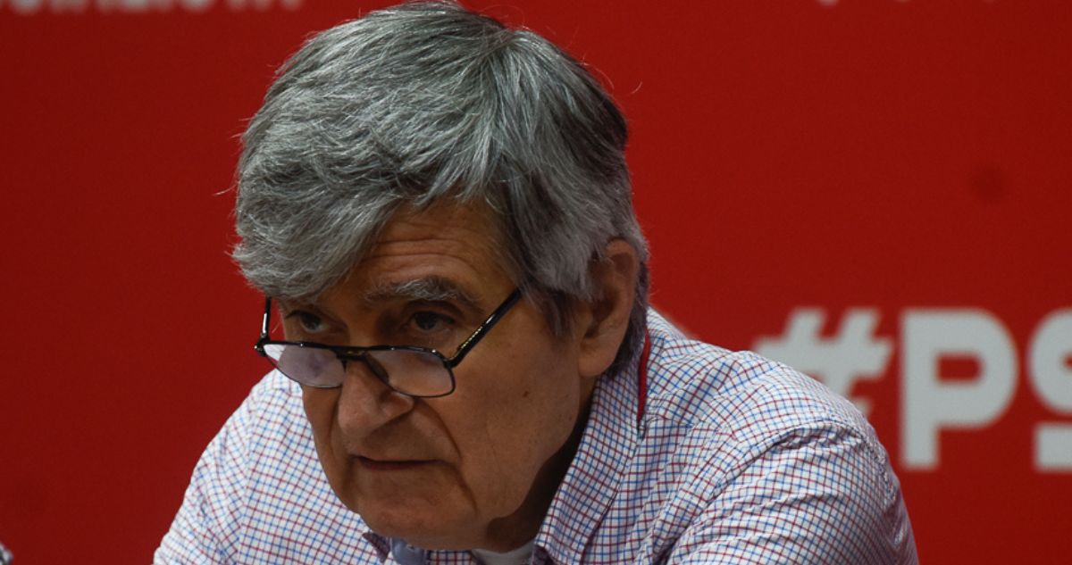 Escalona y renuncia de Vodanovic como carta presidencial: “Produjo un enorme impacto en el partido”