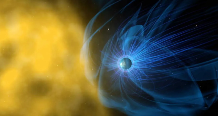 Qué sabemos sobre la Anomalía Magnética del Atlántico Sur y cómo afecta a la Tierra