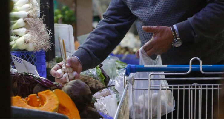 Qué es, cómo funciona y para qué sirve la Canasta Básica de Alimentos (CBA) del Ministerio de Desarrollo Social y qué productos tiene o se compone.