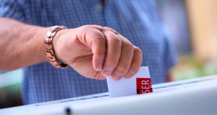 candidatos presidenciales