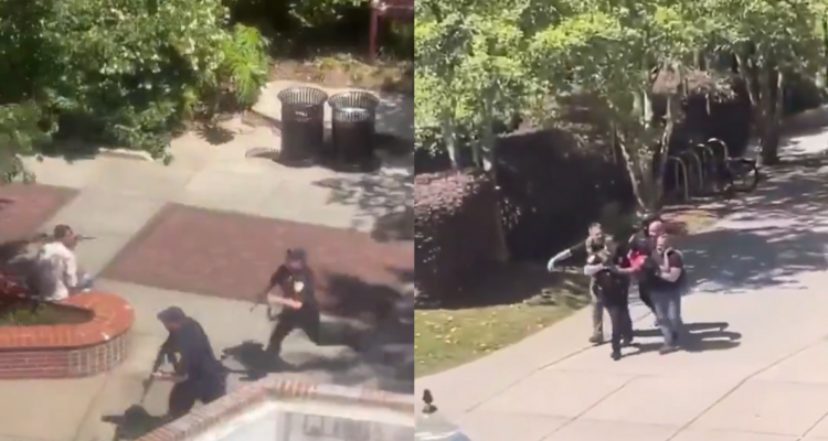 Reportan unos 6 heridos tras tiroteo en Universidad Estatal de Florida: hay un sospechoso detenido