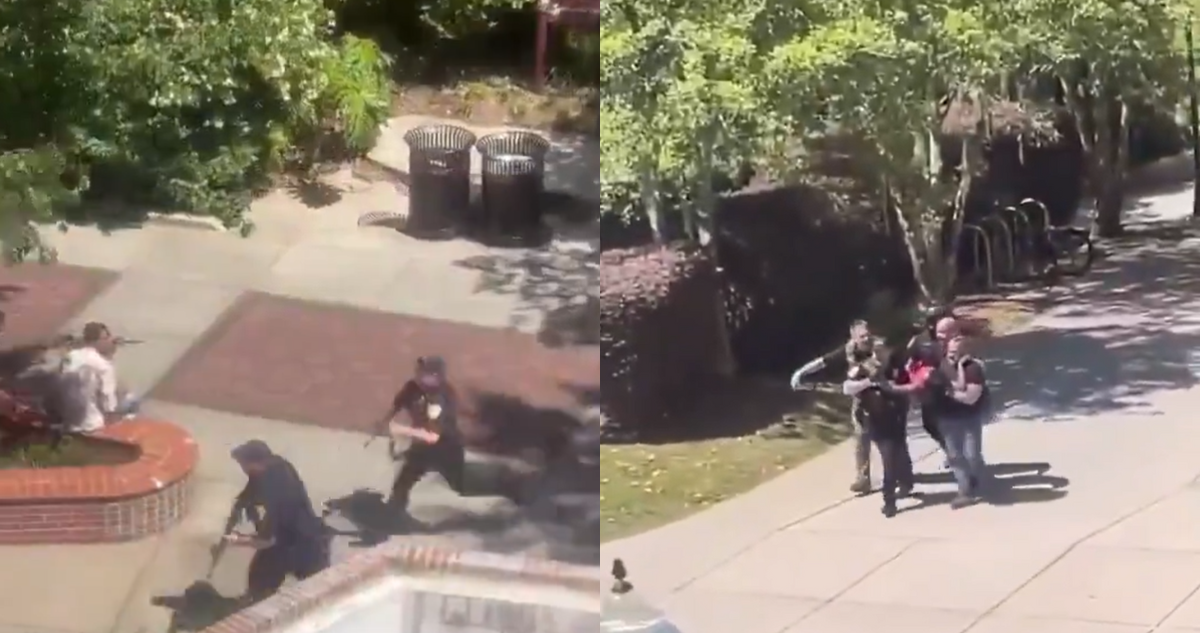 Reportan unos 6 heridos tras tiroteo en Universidad Estatal de Florida: hay un sospechoso detenido