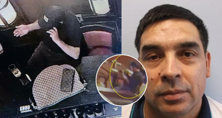 Cómo un ladrón chileno burló al Servicio Secreto y le robó a la jefa de Seguridad Nacional de EEUU