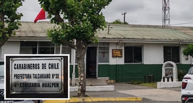 Municipalidad de Hualpén