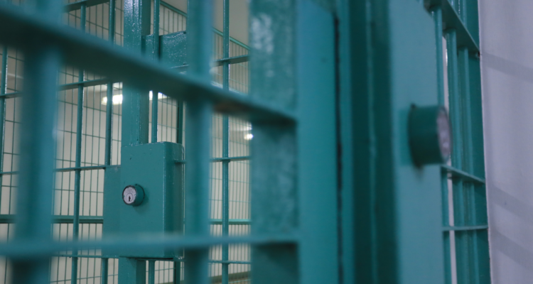 Comunidad de Temucuicui presenta recurso de amparo por traslado de 2 comuneros desde cárcel de Temuco