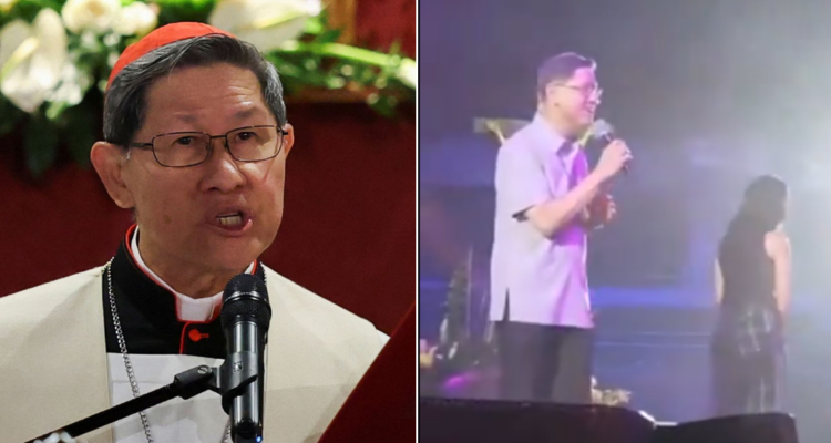 Luis Antonio Tagle