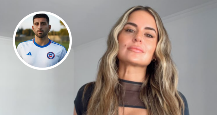 Carmen Tuitera afirma que recibe amenazas tras querella contra Guillermo Maripán