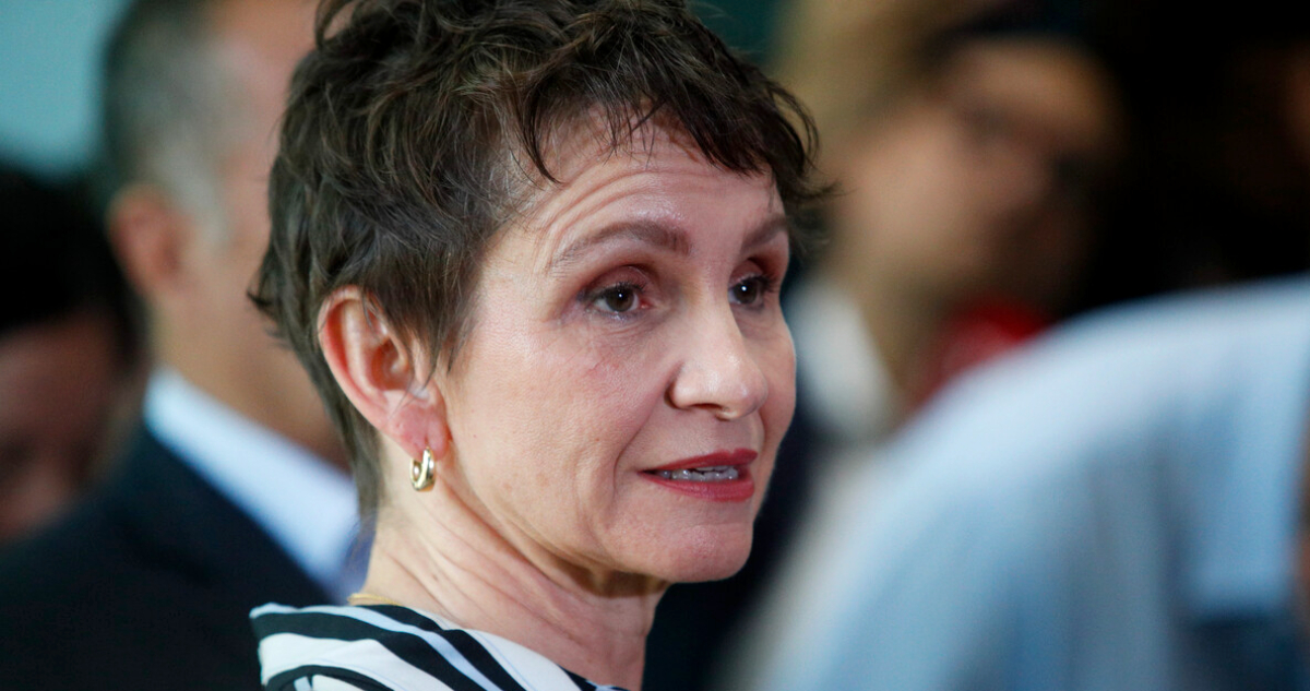 Carolina Tohá felicita proclamación de candidatura de Gonzalo Winter y espera un “debate fraterno”