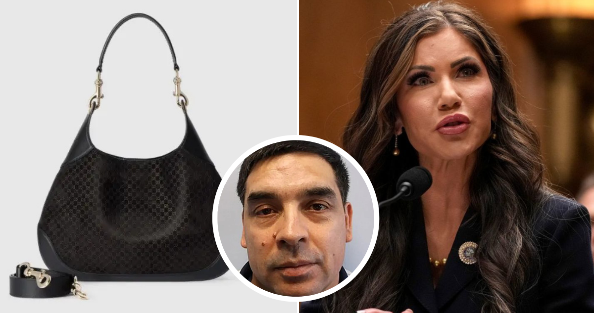 Cartera robada por chileno