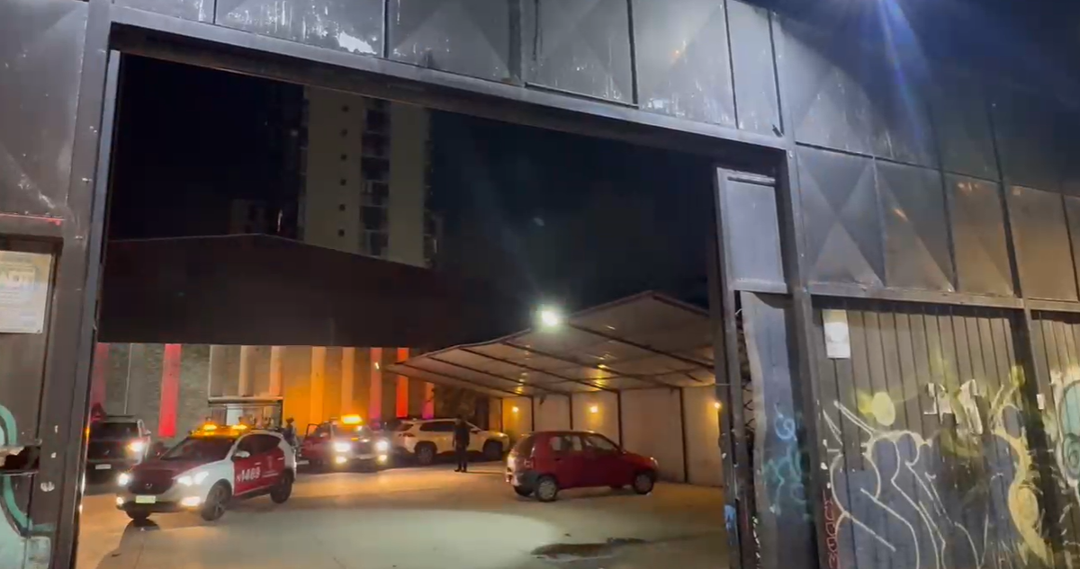 Un detenido deja hallazgo de casino clandestino en Independencia
