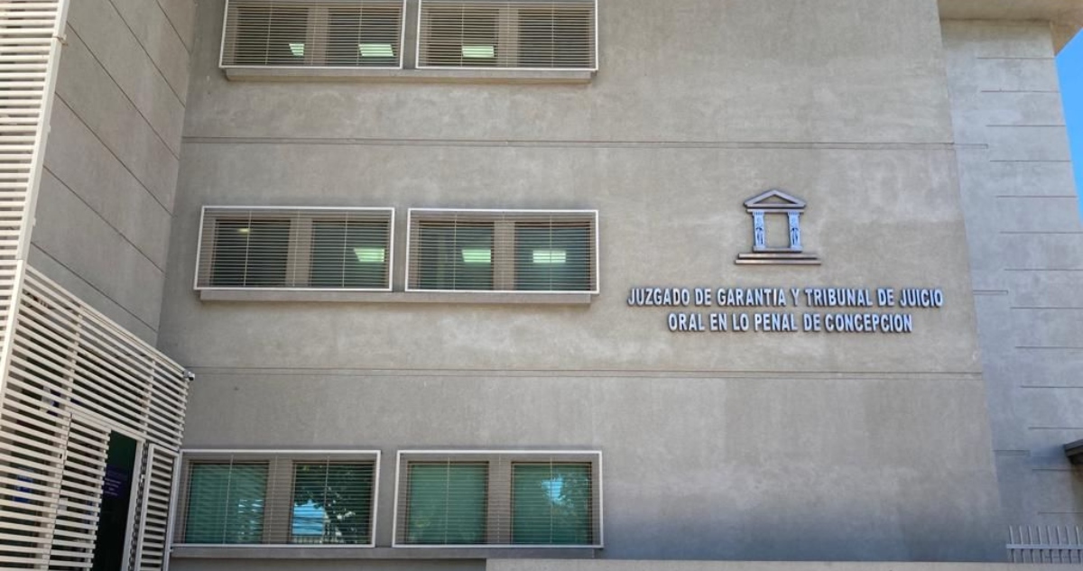 Caso Convenios-: paralizan orden de remate de vivienda de imputado en arista Fundación en Ti