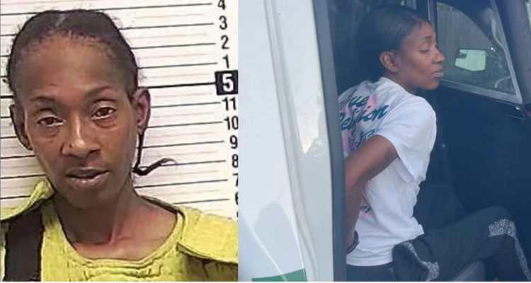 Caso de Latrance Battle