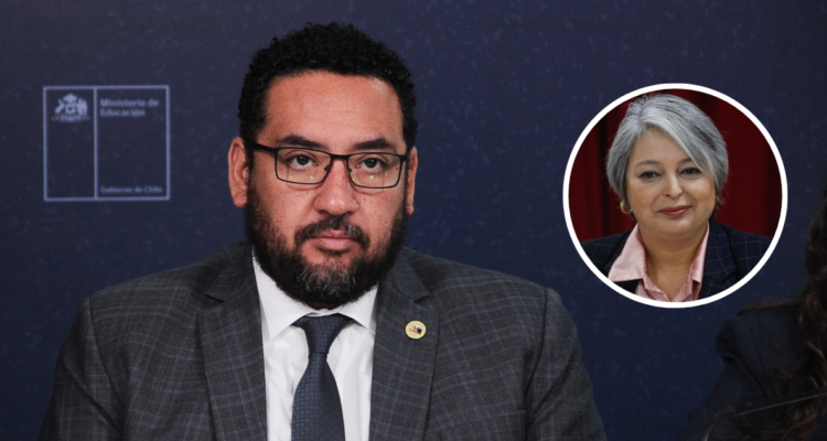 Cataldo marca distacia de Jara por dichos sobre Cuba: “Yo diría que no es democrático”