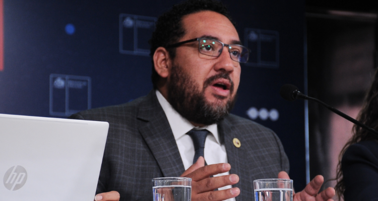 cataldo movilización profesores magallanes