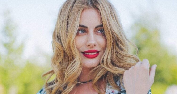 Catalina Palacios ya es candidata al Miss Universo Chile 2025: “Las mujeres somos resilientes”