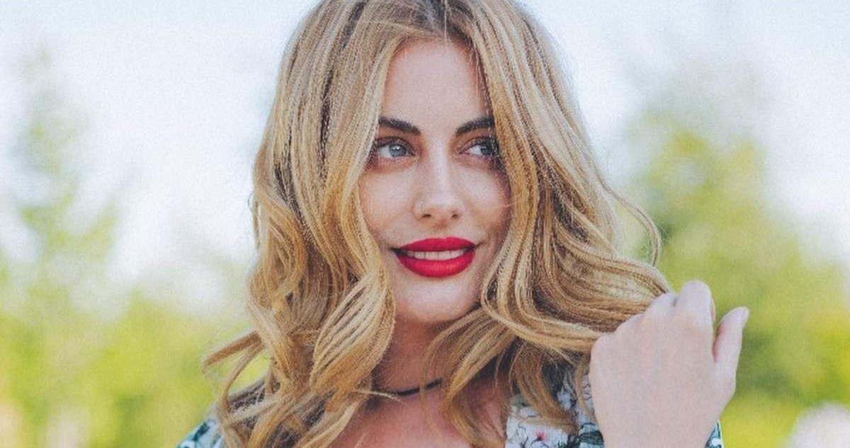 Catalina Palacios ya es candidata al Miss Universo Chile 2025: “Las mujeres somos resilientes”