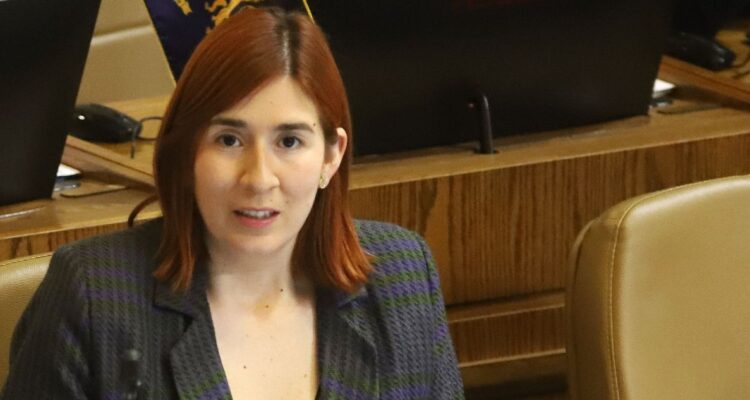 Juzgado fija fecha para formalización de diputada Catalina Pérez por caso Convenios