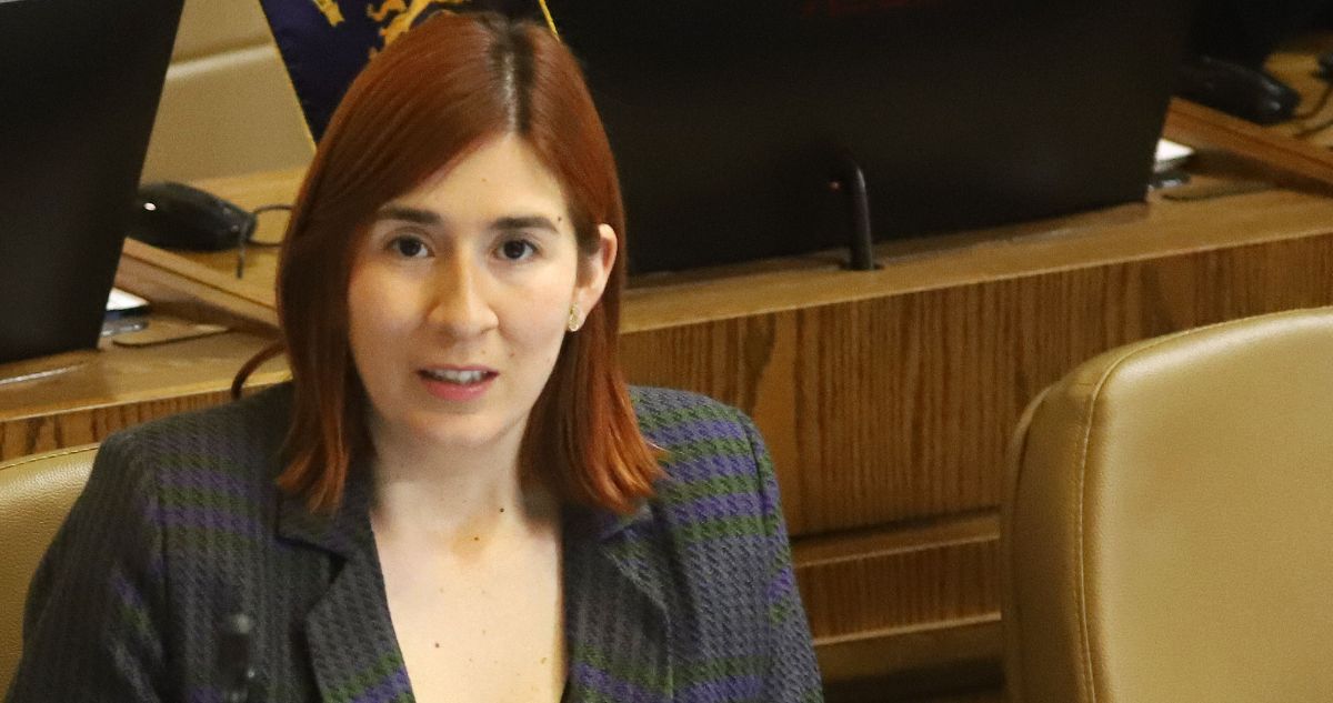 Juzgado fija fecha para formalización de diputada Catalina Pérez por caso Convenios