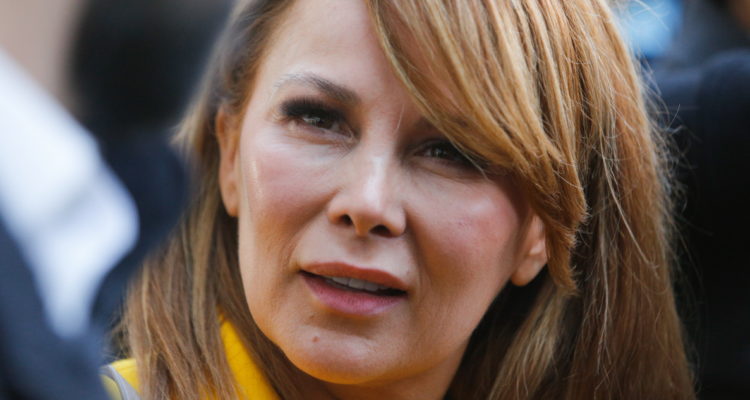 Por qué la Fiscalía no insistió en la prisión preventiva para Cathy Barriga tras nueva formalización