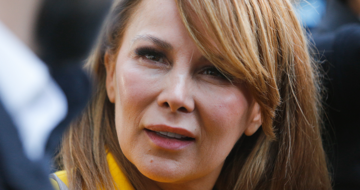 Por qué la Fiscalía no insistió en la prisión preventiva para Cathy Barriga tras nueva formalización