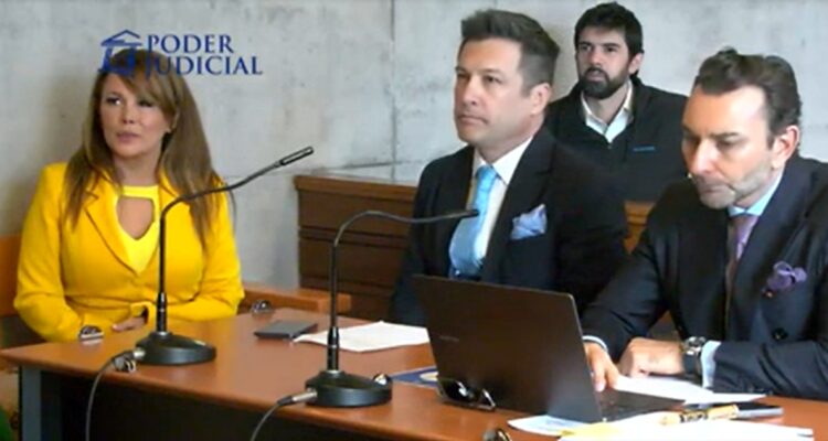 Reformalizan a Cathy Barriga por nuevos delitos de corrupción: podría volver a la cárcel