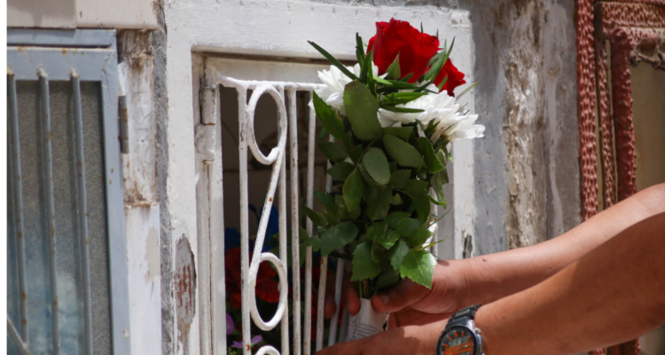 Cementerio San Juan de la Costa
