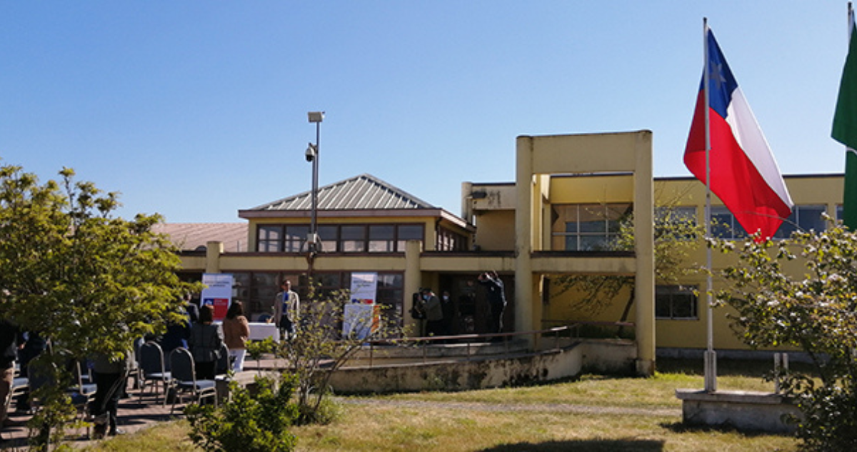 Centro de menores no abre en Coronel