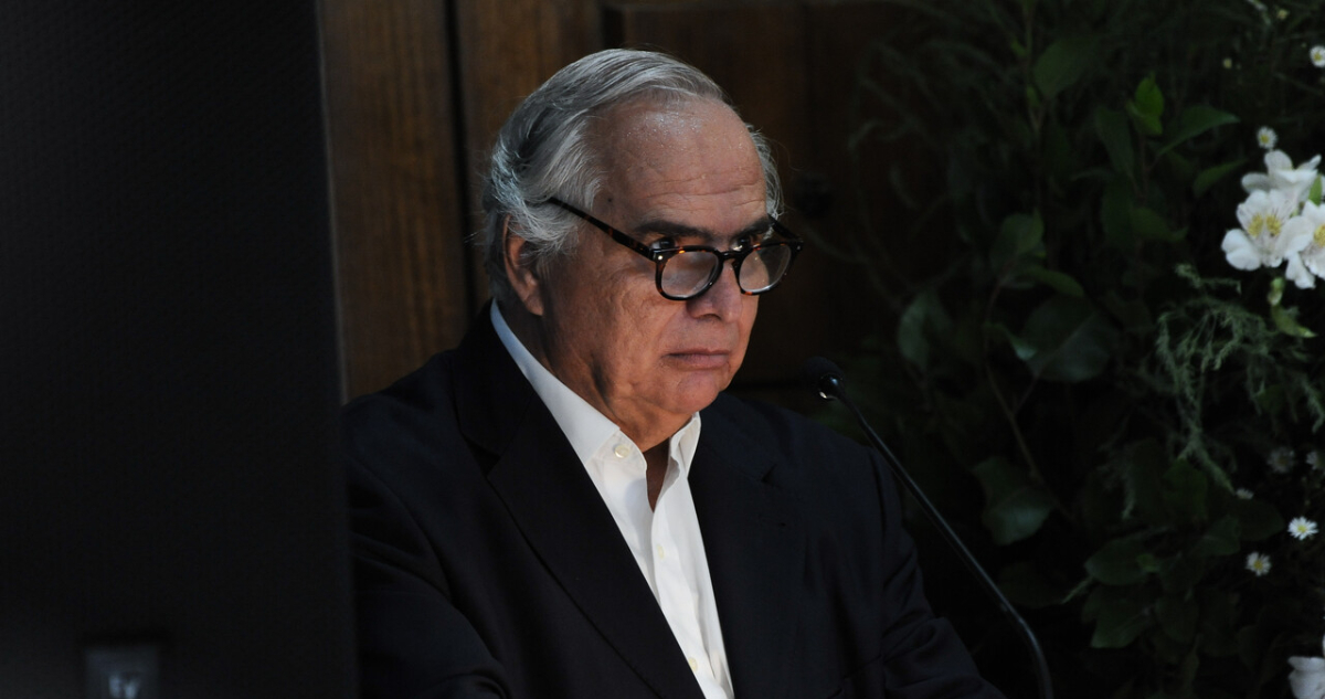 Chadwick desmiente a Hermosilla por cercanía con Guerra y negó haber influido contratación en la USS