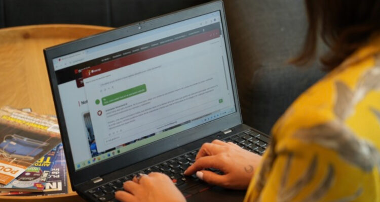 ¿No sabes qué estudiar? Inacap lanza chat con IA que ofrece orientación gratis y en tiempo real