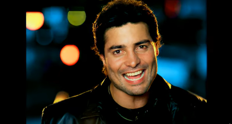 “Hay que ser… ¿bombero?”: PETA, pide a Chayanne que cambie la letra de “Torero”