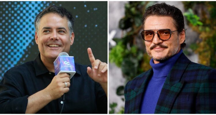 Chile en Cannes 2025: Del regreso feminista de Lelio al último batatazo de Pedro Pascal