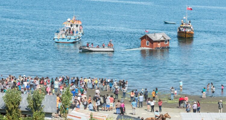 CONTEXTO | Agencia UNO