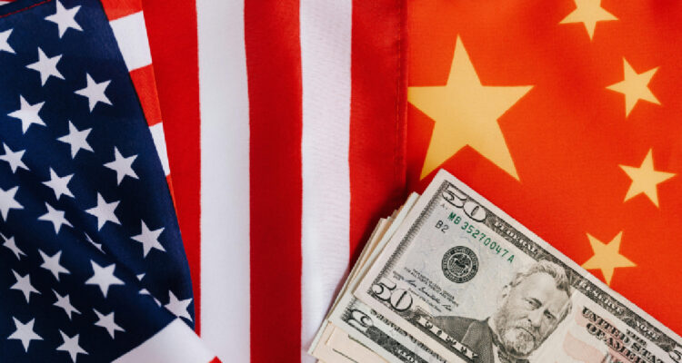 China advierte a Trump que “ignorará” los “juegos de números arancelarios” de Estados Unidos