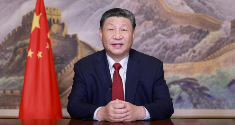 China exige a EEUU que abandone su abusiva y tiránica guerra arancelaria