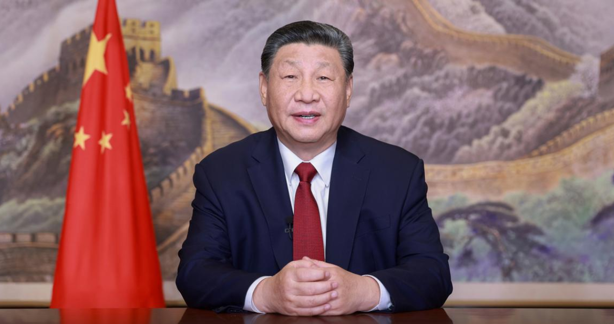 China exige a EEUU que abandone su abusiva y tiránica guerra arancelaria