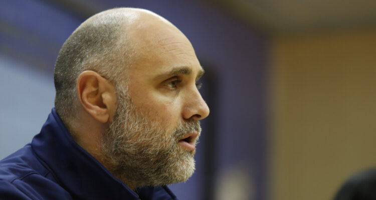 Christian García renuncia a la jefatura de Epidemiología del Minsal en plena campaña de invierno