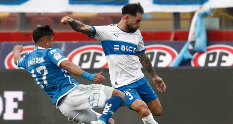 Clásico Universitario entre La U y Universidad Católica