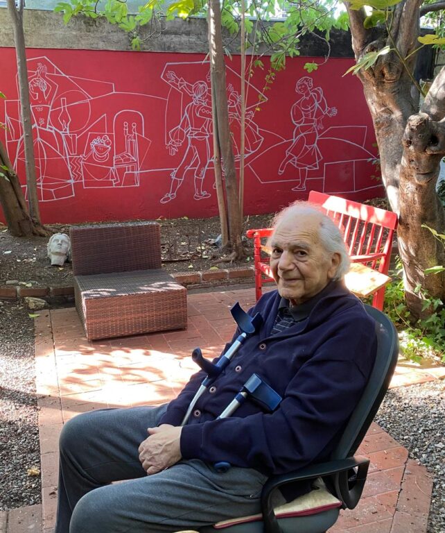 claudio di girolamo