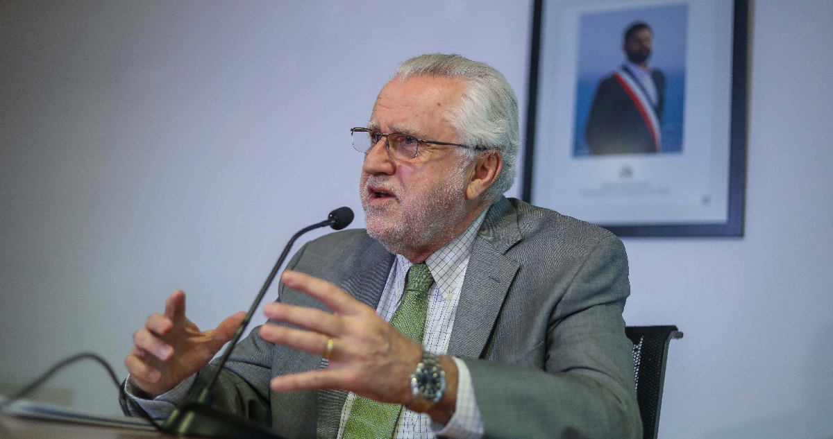 “Con todo el rigor que corresponde”: Codelco destaca la luz verde de la FNE a su asociación con SQM