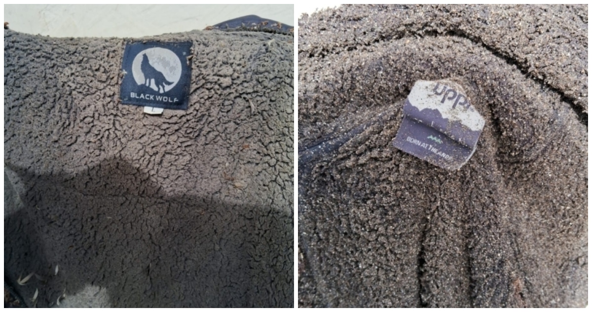 Colchoneta casa Bruma