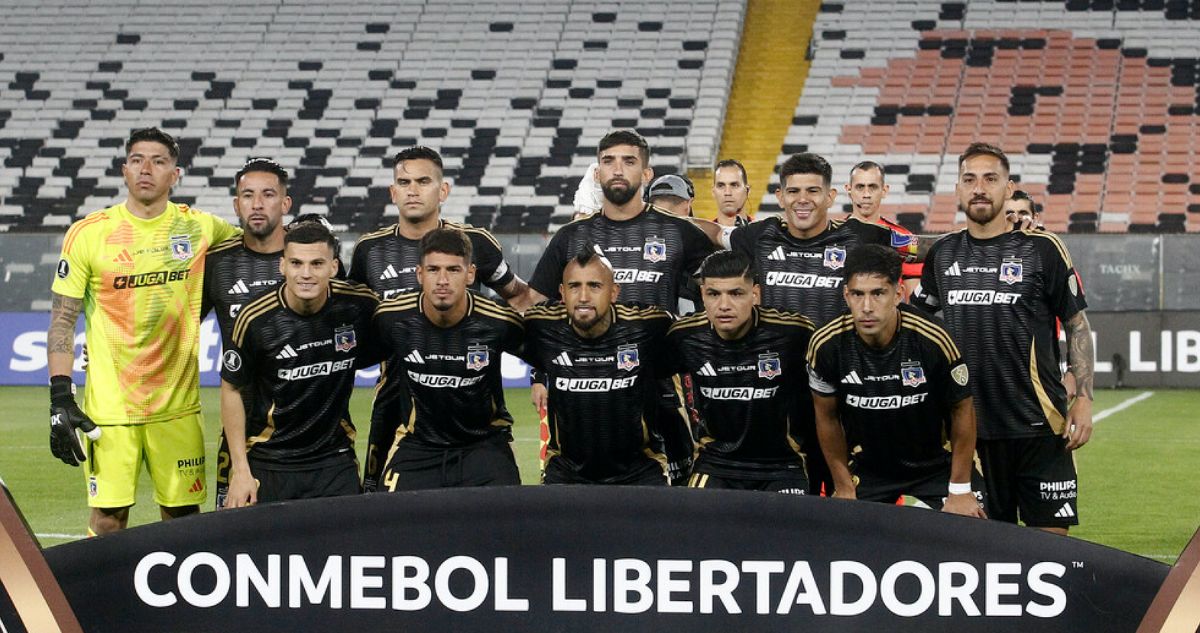 Colo Colo Racing